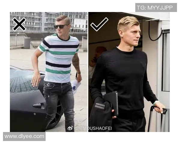 足球球星时尚潮流引领者 穿搭风格与场外魅力全解析